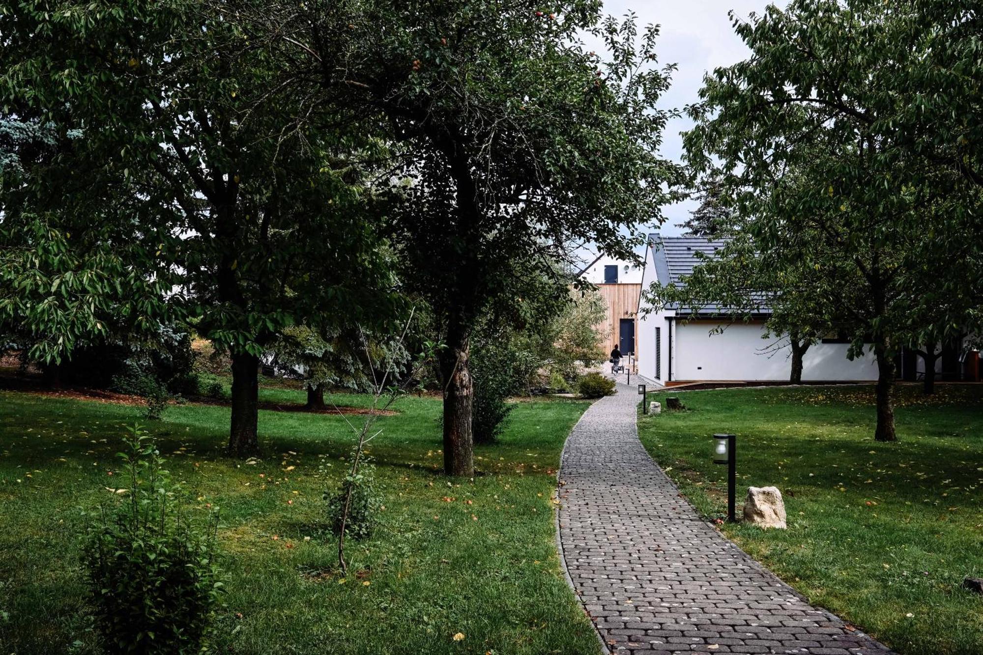 Resort Po.Spolu Mokrovraty Exterior foto